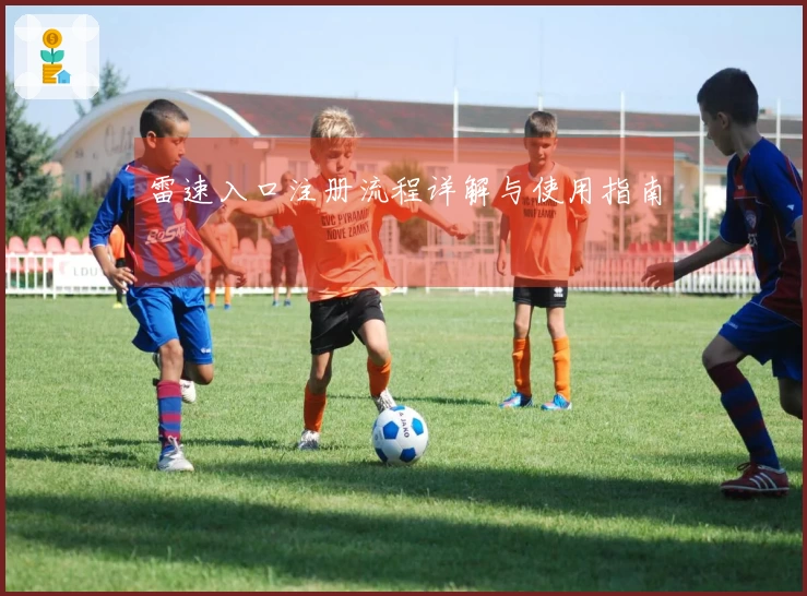 雷速入口注册流程详解与使用指南